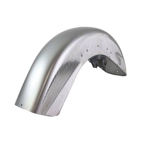 Replica Front Fender Raw with Trim Hole - Wyatt Gatling 74853