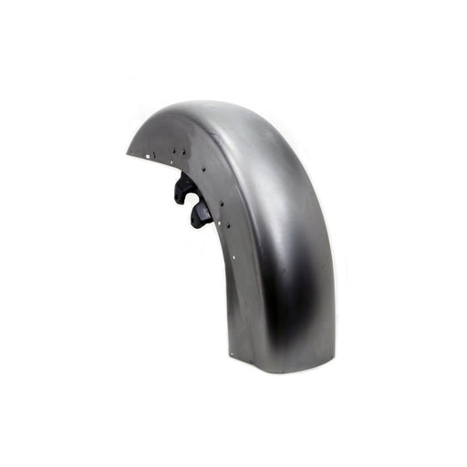 Replica Front Fender Raw - Wyatt Gatling 74851 - OEM 59093-87 - Big Twin 1987-1999