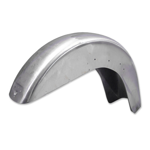 Replica Front Fender Raw - V-Twin 50-0140