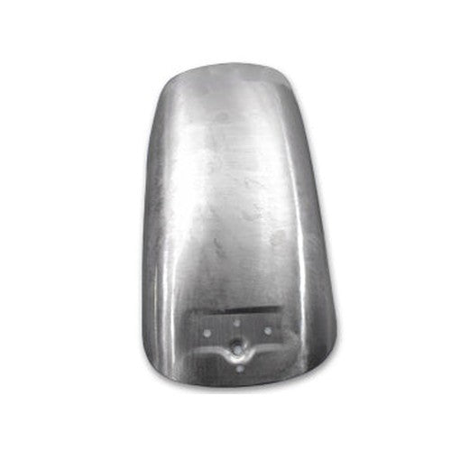 Replica Front Fender Raw - V-Twin 50-0140