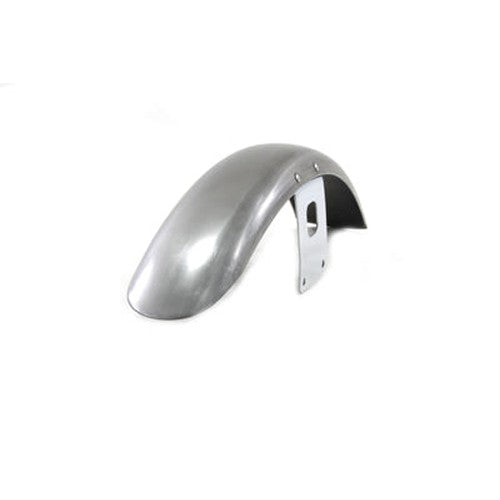 Front Fender Narrow Raw - Wyatt Gatling 51-0622 - OEM 58998-83