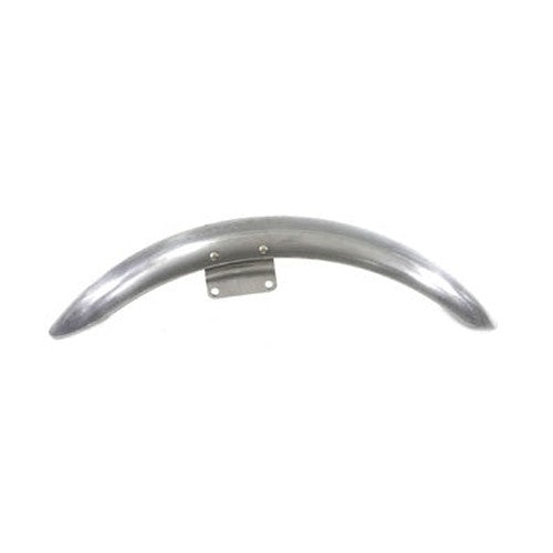 Front Fender Raw - V-Twin 50-0268 - OEM 59176-88 - Evolution Softail 1989-1992