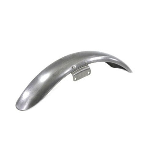 Front Fender Raw - V-Twin 50-0268 - OEM 59176-88 - Evolution Softail 1989-1992