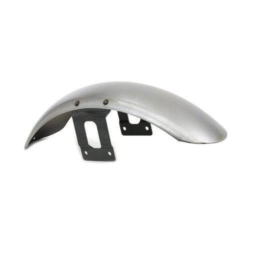 Front Fender - V-Twin 50-0270 - OEM 60955-11 - Sportster 2010+