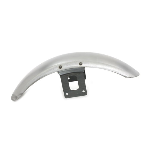 Front Fender - V-Twin 50-0270 - OEM 60955-11 - Sportster 2010+