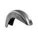 Glide Style Steel Replica Front Fender - Wyatt Gatling 74854 - OEM 59129-03 - Twin Cam Softail 2003+