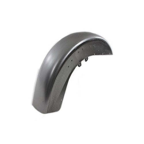 Glide Style Steel Replica Front Fender - Wyatt Gatling 74854 - OEM 59129-03 - Twin Cam Softail 2003+