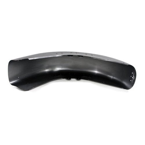 Glide Style Steel Replica Front Fender - Wyatt Gatling 74854 - OEM 59129-03 - Twin Cam Softail 2003+