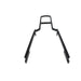 30 Rigid Sissy Bar Black - V-Twin 50-0377