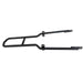 30 Rigid Sissy Bar Black - V-Twin 50-0377