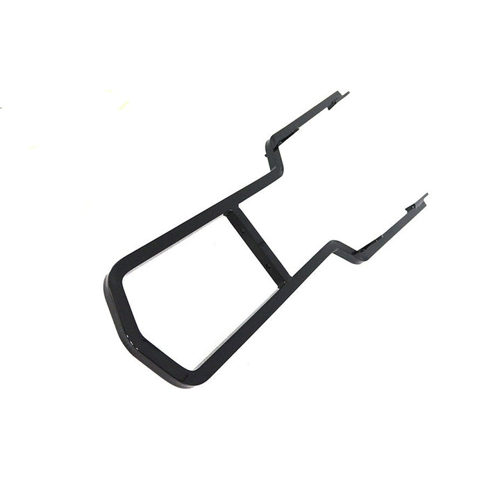 30 Rigid Sissy Bar Black - V-Twin 50-0377