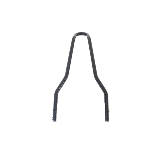 16 Round Sissy Bar Top Black - Wyatt Gatling 80189B