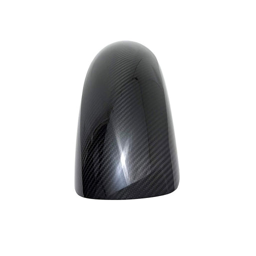 FLT Front Fender Carbon Fiber 16",Y - V-Twin 50-0395
