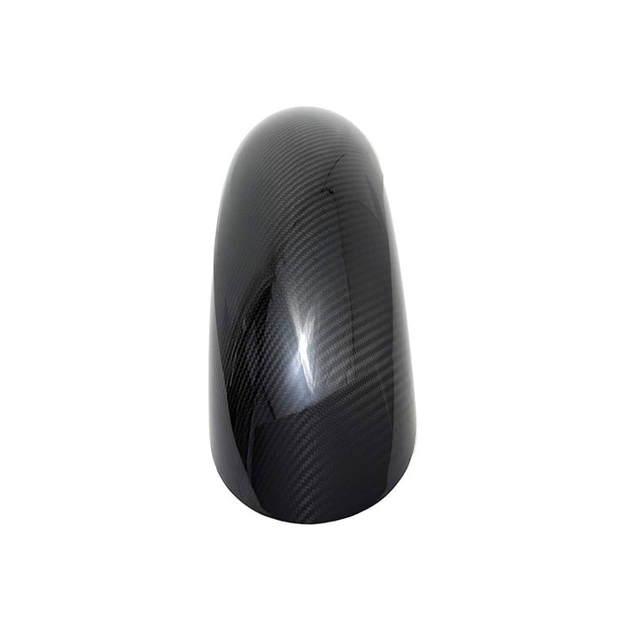 FLT Front Fender Carbon Fiber 16",Y - V-Twin 50-0395