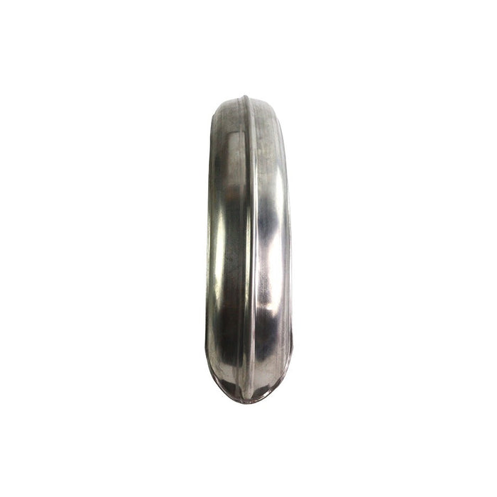 5 Steel Ribbed Fender - Wyatt Gatling 63477