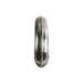 5 Steel Ribbed Fender - Wyatt Gatling 63477
