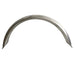 5 Steel Ribbed Fender - Wyatt Gatling 63477