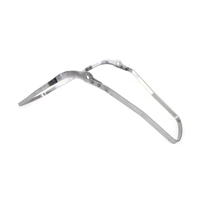 Spring Fork Front Fender Brace Assembly - V-Twin 50-0451