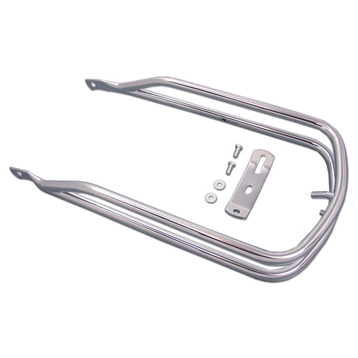 Front Fender Trim Bumper Chrome - Wyatt Gatling 302243 - OEM 91085-83D - Big Twin 1983-2013