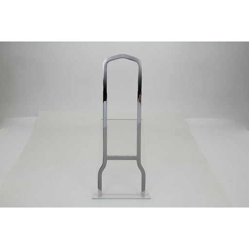 20 Tall Sissy Bar Back - V-Twin 50-0458