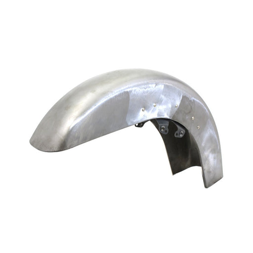 Touring Raw Front Fender - V-Twin 50-0472 - OEM 58900032 - Twin Cam Touring 2014+