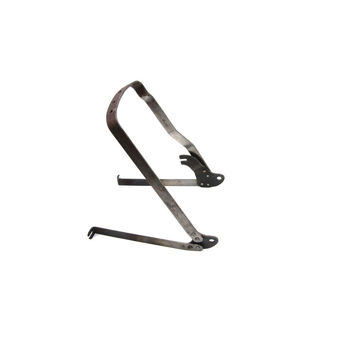 Rigid Rear Fender Brace Assembly - V-Twin 50-0526