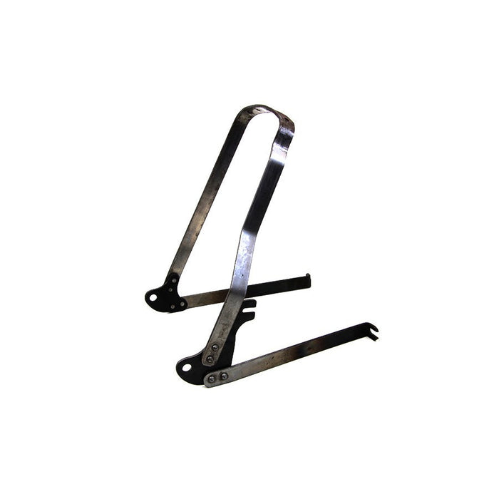 Rigid Rear Fender Brace Assembly - V-Twin 50-0526