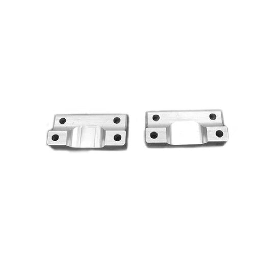 Fender Adapter Mount Bracket Alloy - V-Twin 50-0558 - Big Twin 1980-1999