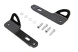 Wyatt Gatling Black Tie Down Bracket Kit - additional view 2