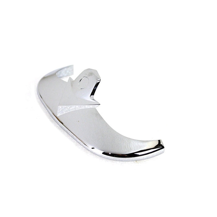 Front Fender Tip - V-Twin 50-0681 - Evolution Softail 1997+