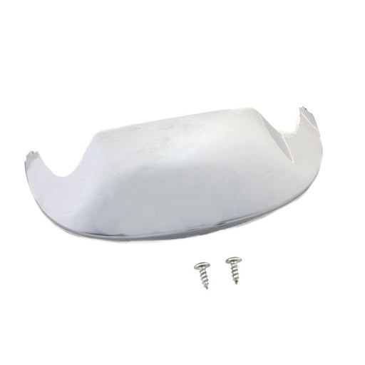 Chrome Front Fender Tip - V-Twin 50-0684 - Twin Cam Touring 2014+