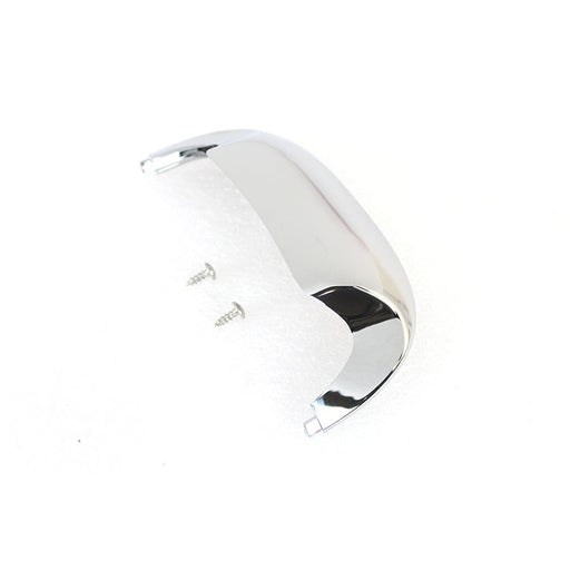 Chrome Front Fender Tip - V-Twin 50-0684 - Twin Cam Touring 2014+