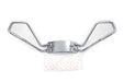 Wyatt Gatling Chrome Passenger Seat Handrail - additional view 3