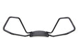 Wyatt Gatling Black Passenger Seat Handrail