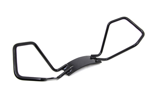 Wyatt Gatling Black Passenger Seat Handrail - additional view 2