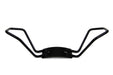 Wyatt Gatling Black Passenger Seat Handrail - additional view 3