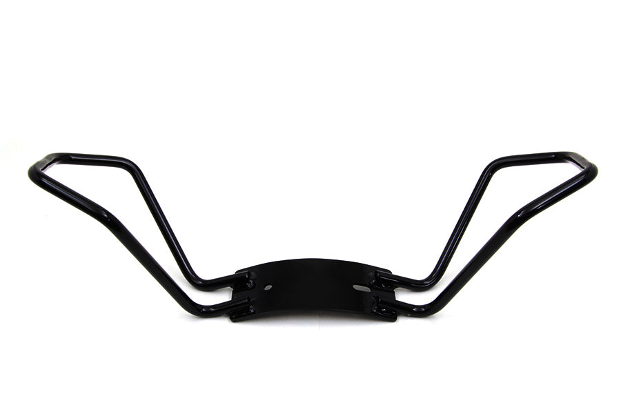 Wyatt Gatling Black Passenger Seat Handrail - additional view 3