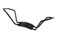 Wyatt Gatling Black Passenger Seat Handrail - additional view 4