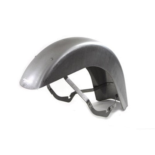 Servi-Car Raw Front Fender - V-Twin 50-0739 - OEM 59007-50