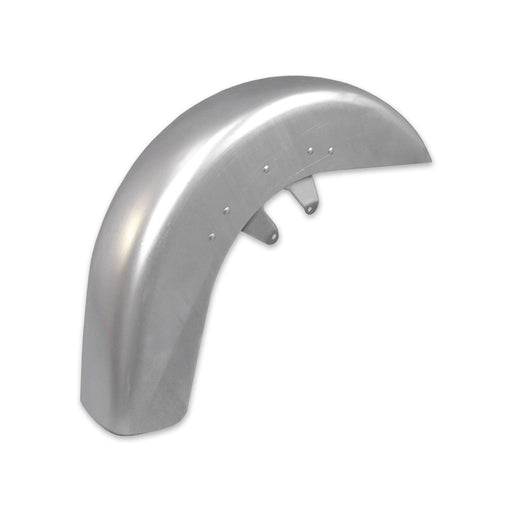 Replica Front Fender Glide Raw - V-Twin 50-0742 - OEM 59000-48A