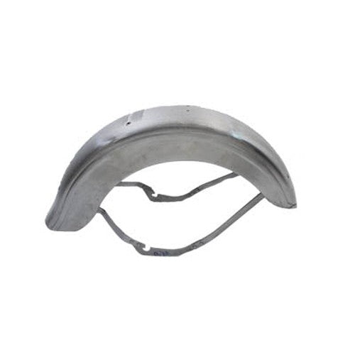 Replica Spring Fork Front Fender Raw - Wyatt Gatling 50-0751 POPEYE