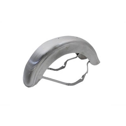 Replica Spring Fork Front Fender Raw - Wyatt Gatling 50-0751 POPEYE