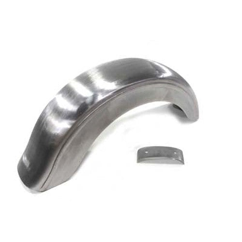 Front Fender Spring Fork Raw - V-Twin 50-0779