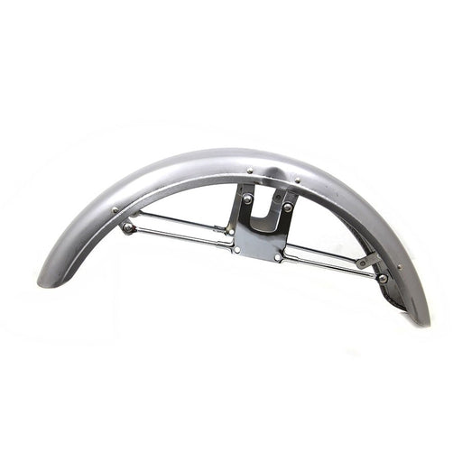 Front Fender Raw Steel - Wyatt Gatling 59007-84 - OEM 59007-84