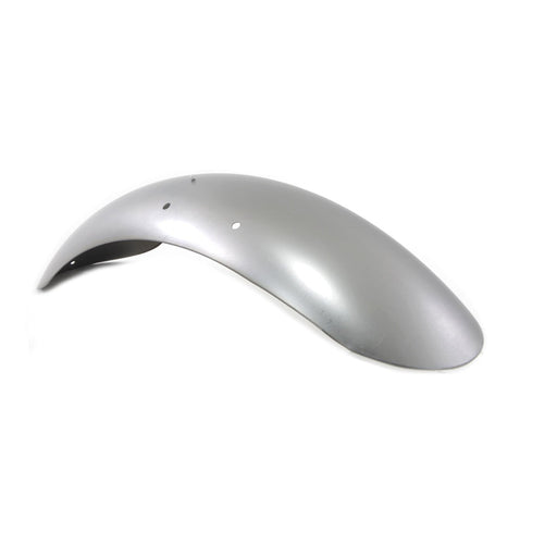 Front Fender Primer Finish - Wyatt Gatling 59495-08BEO - OEM 59495-08BEO - Twin Cam 2008+