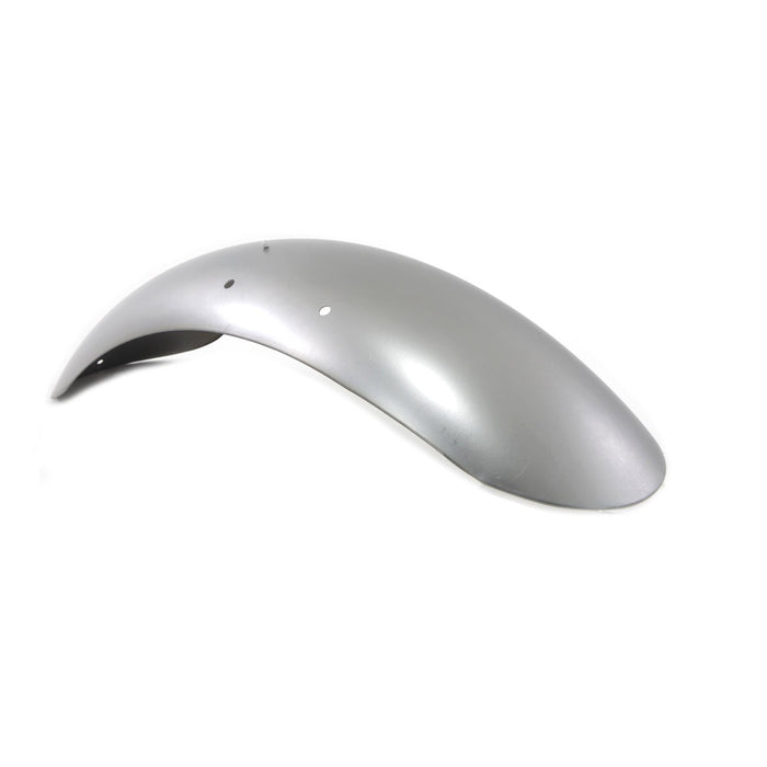 Front Fender Primer Finish - Wyatt Gatling 59495-08BEO - OEM 59495-08BEO - Twin Cam 2008+