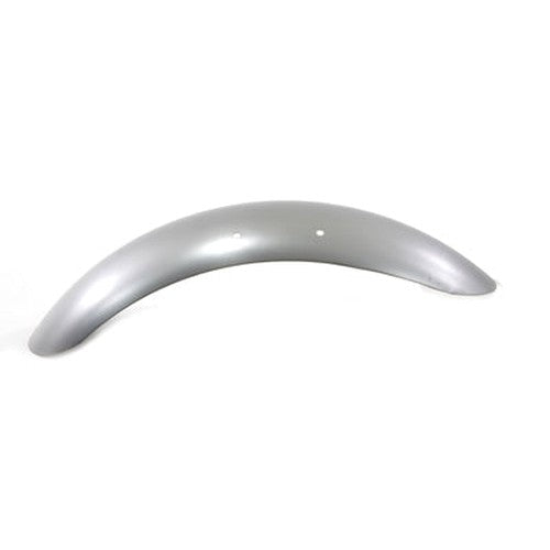 Front Fender Primer Finish - Wyatt Gatling 59495-08BEO - OEM 59495-08BEO - Twin Cam 2008+