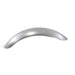 Front Fender Primer Finish - Wyatt Gatling 59495-08BEO - OEM 59495-08BEO - Twin Cam 2008+