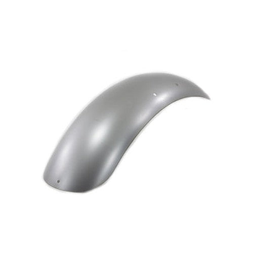 Front Fender Primer Finish - Wyatt Gatling 59495-08BEO - OEM 59495-08BEO - Twin Cam 2008+