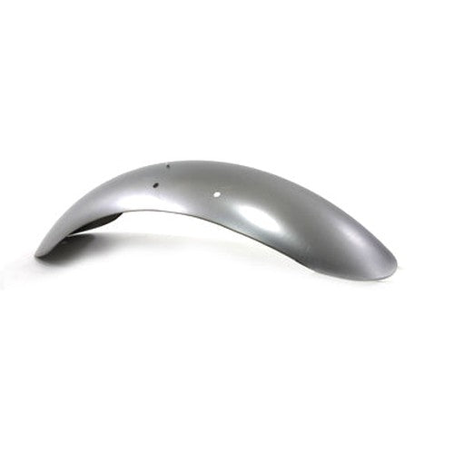 Front Fender Primer Finish - Wyatt Gatling 59495-08BEO - OEM 59495-08BEO - Twin Cam 2008+
